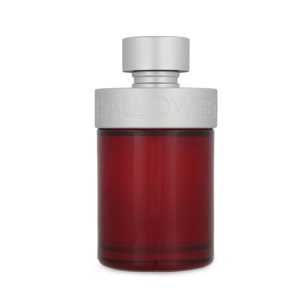 Halloween man rock on 125ml edt spray - Imagen 2