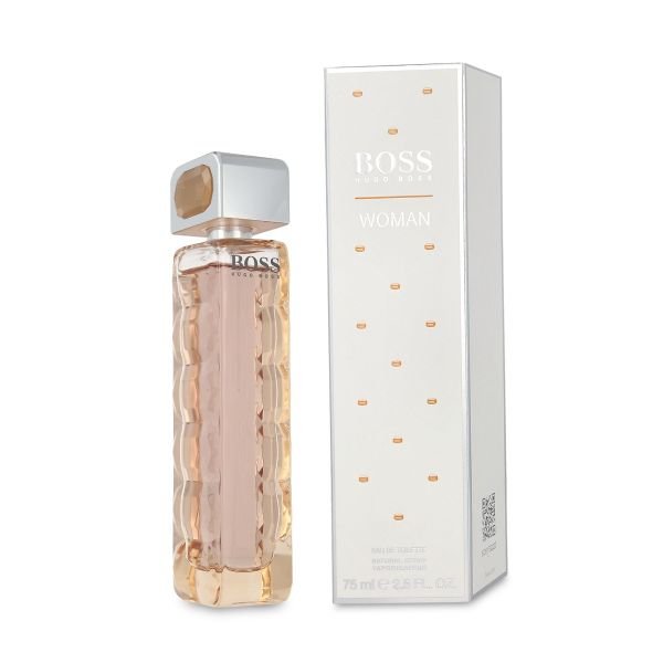 Hugo boss orange 75ml edt spray