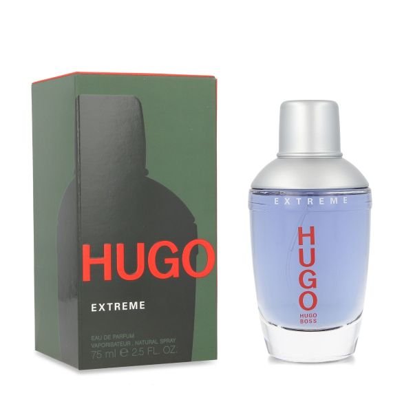 Hugo extreme 75ml edp spray