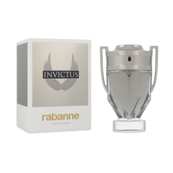 Invictus 100ml edt spray - Imagen 2