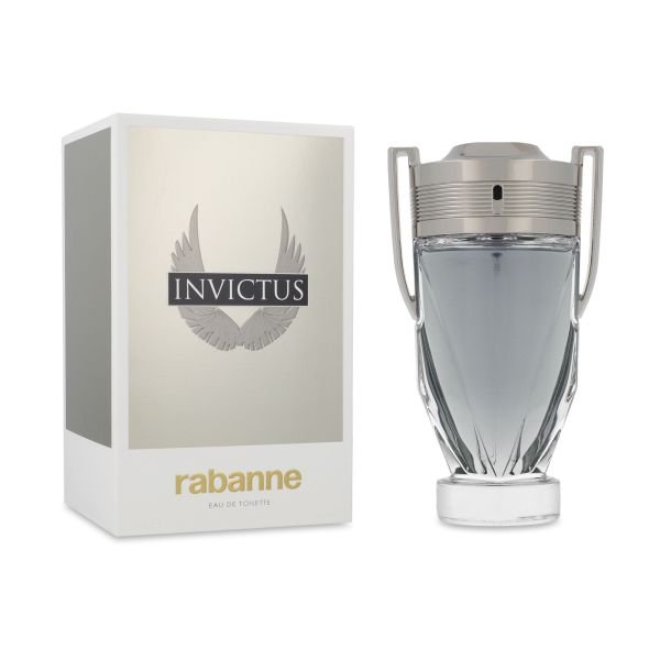 Invictus 200ml edt spray - Imagen 2