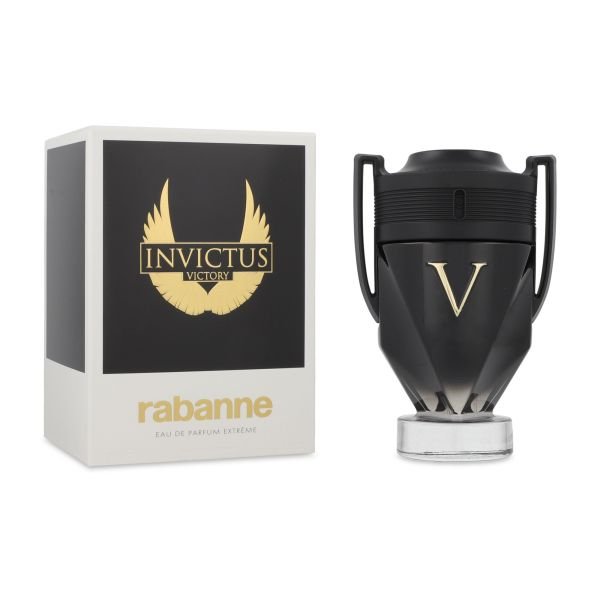 Invictus victory 100ml edp spray - Imagen 2