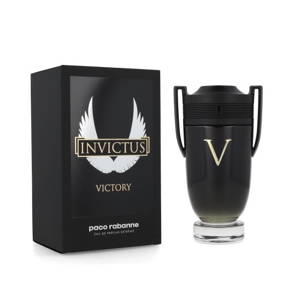 Invictus victory 200ml edp spray - Imagen 2