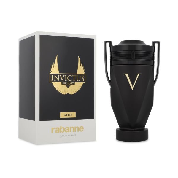 Invictus victory absolu 200ml edp spray - Imagen 2