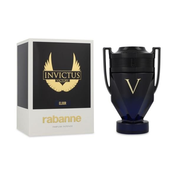 Invictus victory elixir 100ml edp spray - Imagen 2