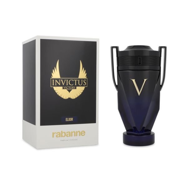 Invictus victory elixir 200ml edp spray - Imagen 2