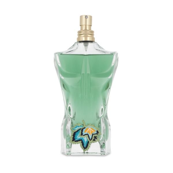 Jean paul gaultier le beau paradise garden 125ml edp spray