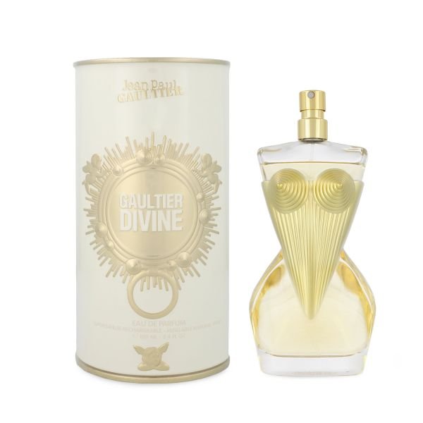 Jean paul gaultier divine 100ml edp spray