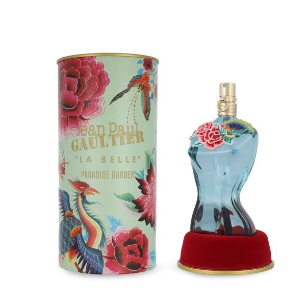 Jean paul gaultier la belle paradise garden 100ml edp spray