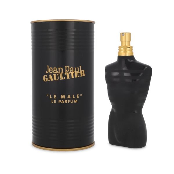 Jean paul gaultier le male le pafum 125ml edt spray - Imagen 2