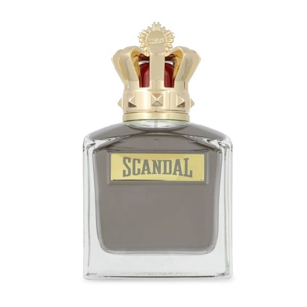 Jean paul gaultier scandal 150ml edt spray
