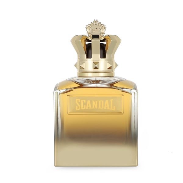 Jean paul gaultier scandal absolu parfum concentre 150ml edp spray