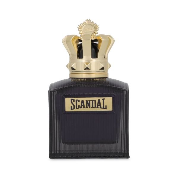 Jean paul gaultier scandal intense 100ml edp spray