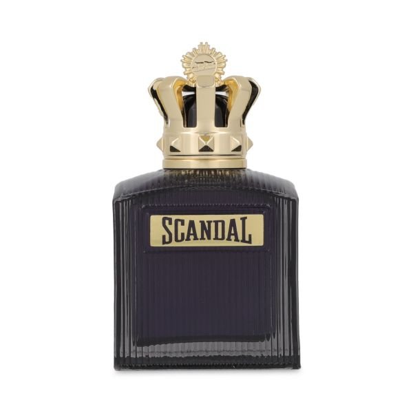 Jean paul gaultier scandal intense 150ml edp spray