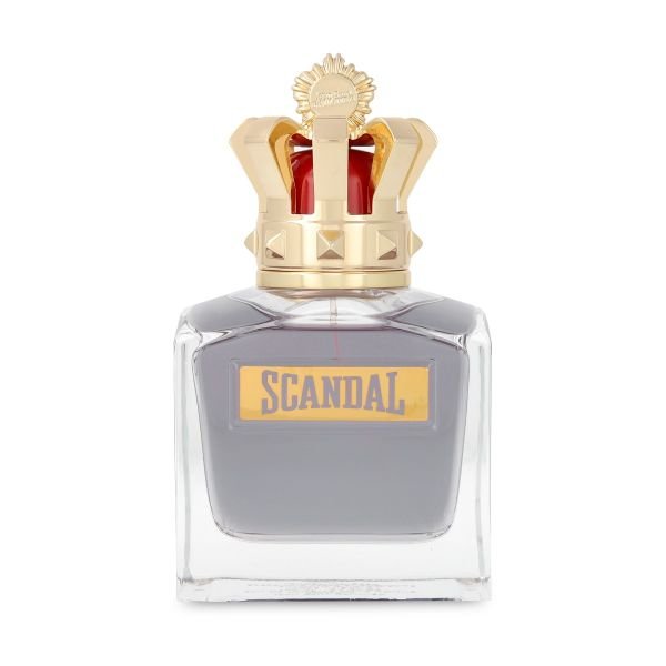 Jean paul gaultier scandal pour homme 100ml edt spray