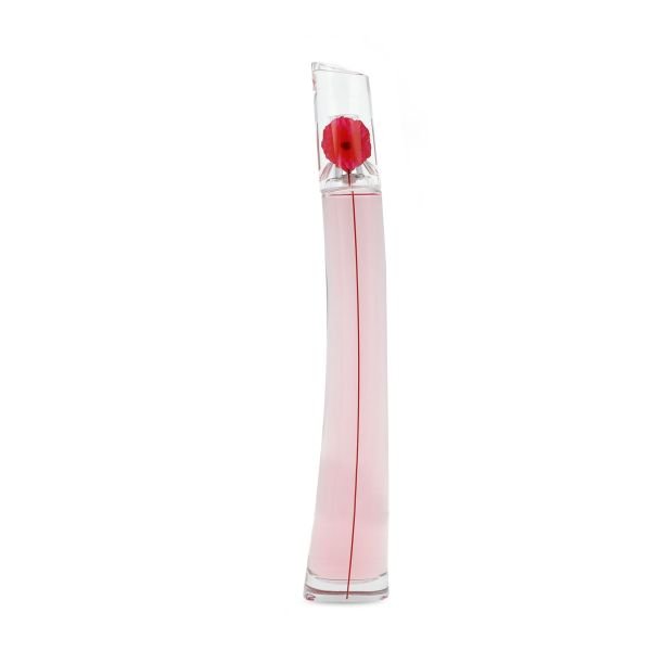 Kenzo flower poppy bouquet 100ml edp spray