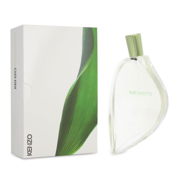 Kenzo parfum d'ete 75ml edp spray - Imagen 2