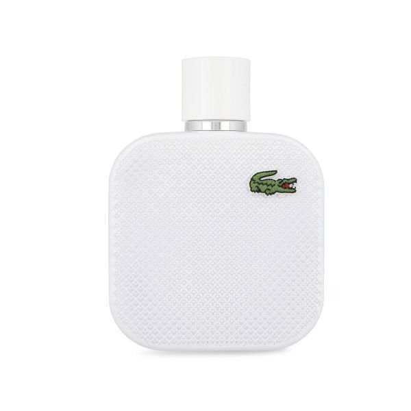 Lacoste blanc 100ml edt spray