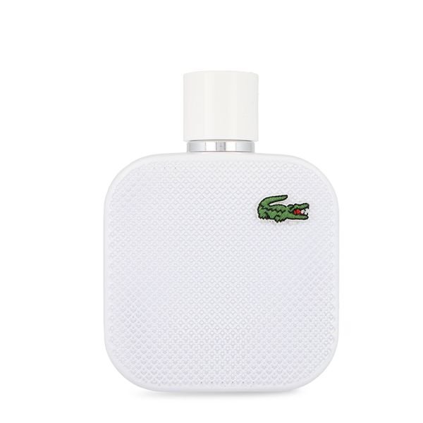 Lacoste blanc 175ml edt spray