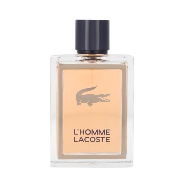 Lacoste l'homme 100ml edt spray
