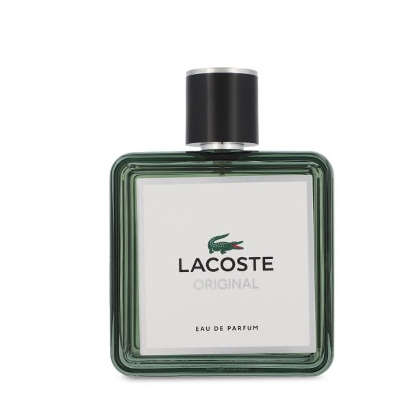 Lacoste original 100ml edp spray