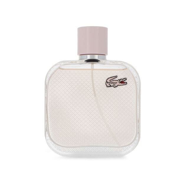 Lacoste rose eau fraiche 100ml edt spray