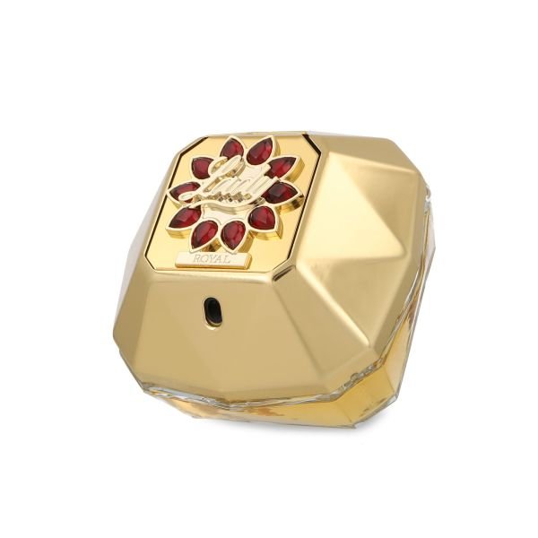 Lady million royal 80ml edp spray