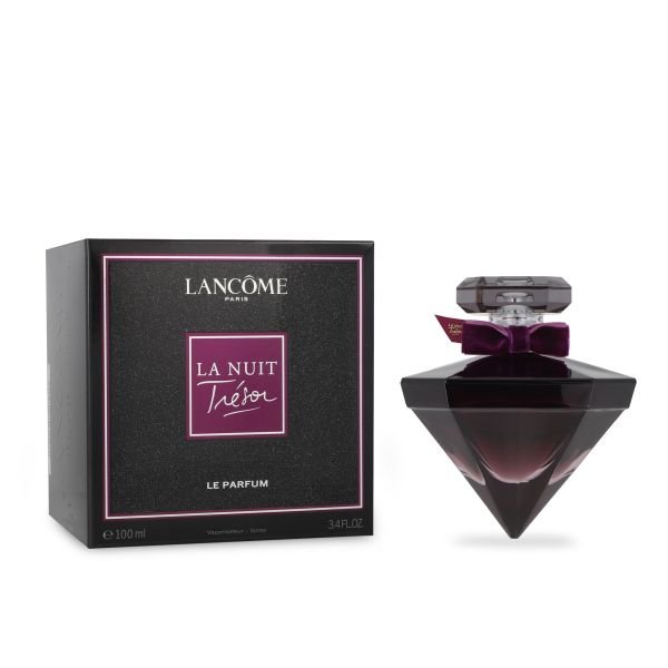 Lancome tresor la nuit le parfum 100ml edp spray - Imagen 2
