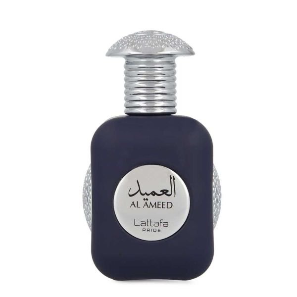 Lattafa al ameed 100ml edp spray