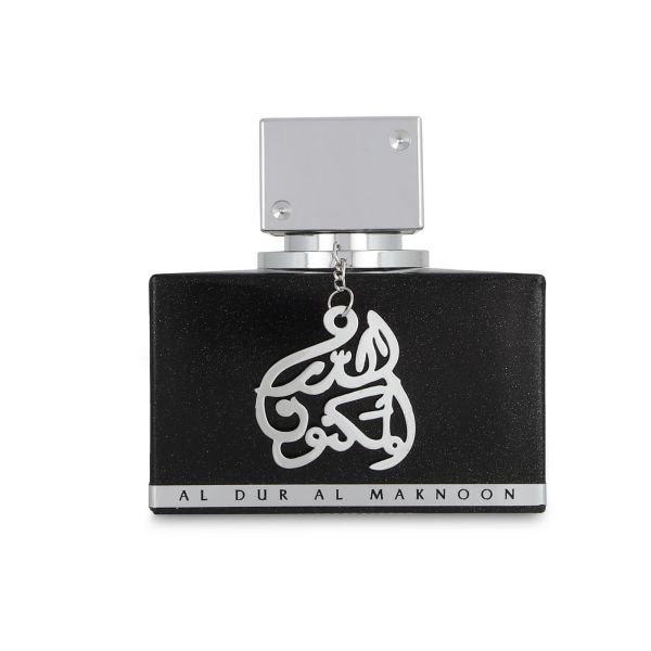 Lattafa al dur al maknoon 100ml edp spray