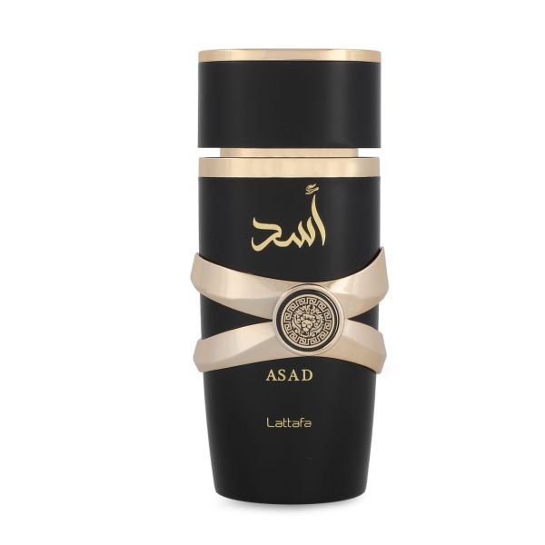 Lattafa asad 100ml edp spray