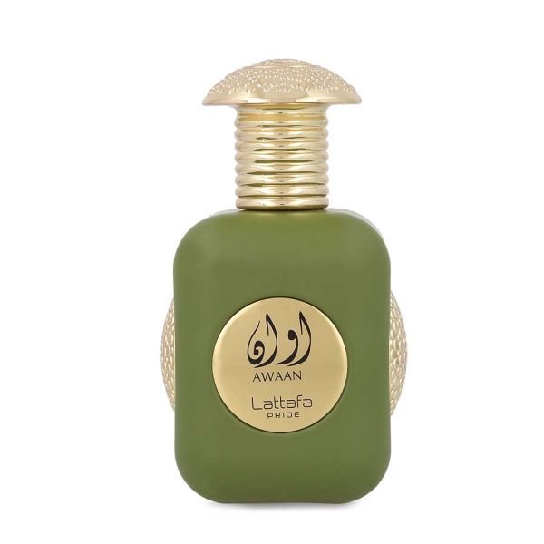Lattafa awaan 100ml edp spray