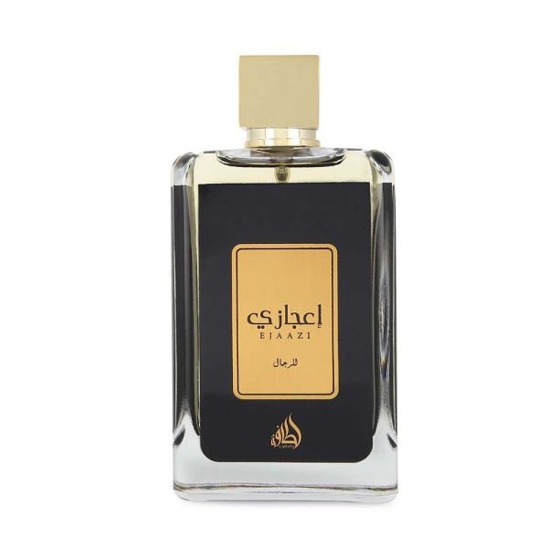 Lattafa ejaazi 100ml edp spray