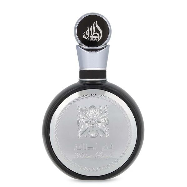 Lattafa fakhar 100ml edp spray