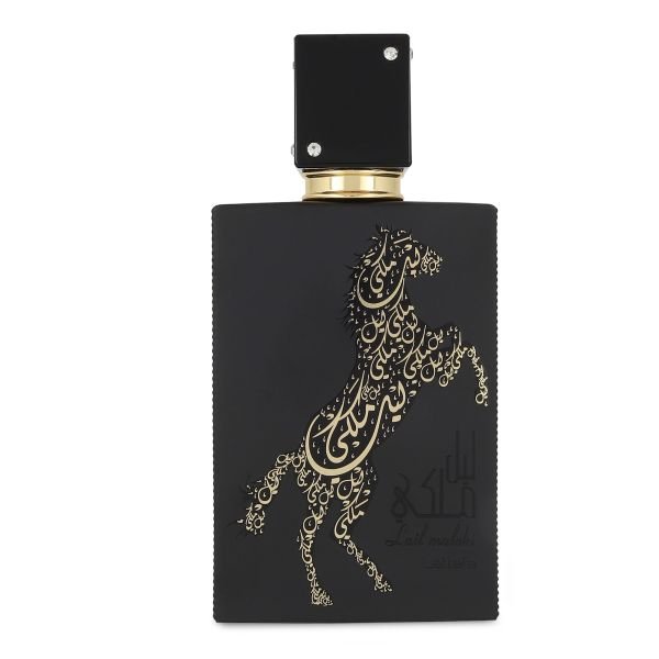 Lattafa lail maleki 100ml edp spray