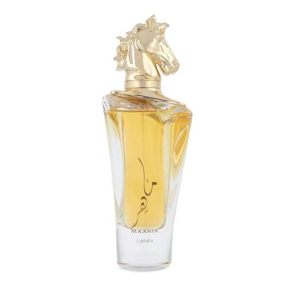 Lattafa maahir 100ml edp spray