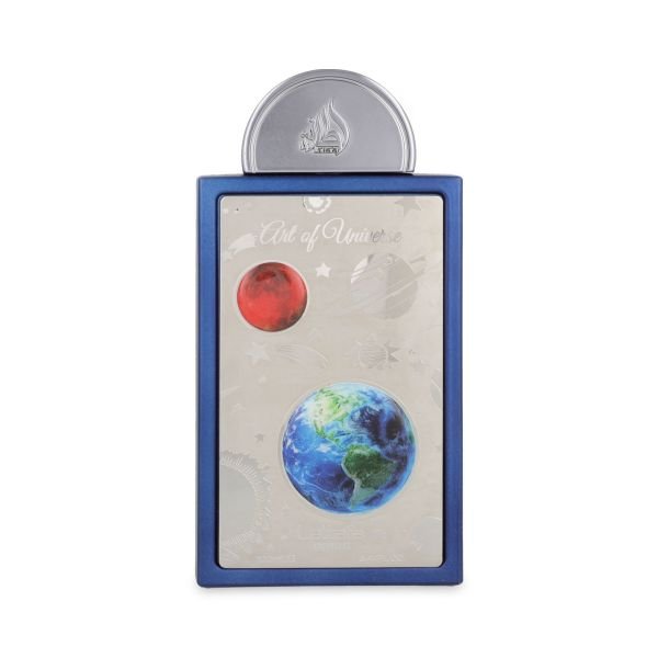 Lattafa pride art of universe 100ml edp spray