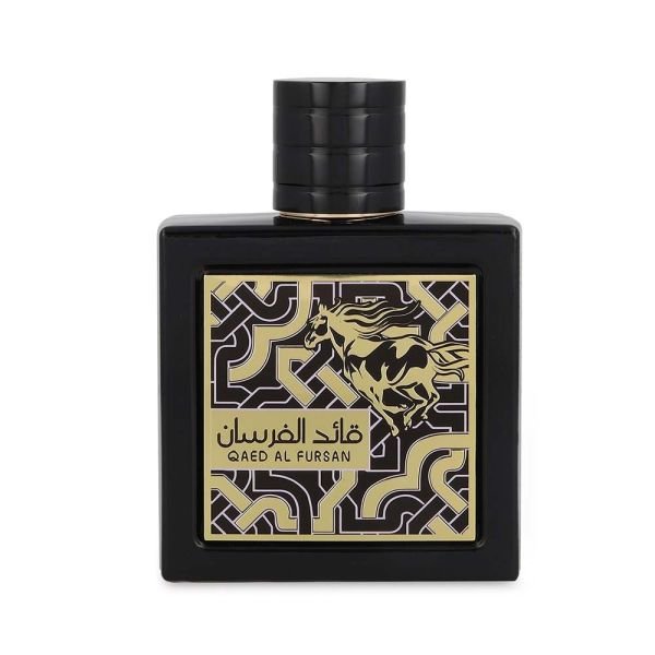 Lattafa qaed al fursan 90ml edp spray