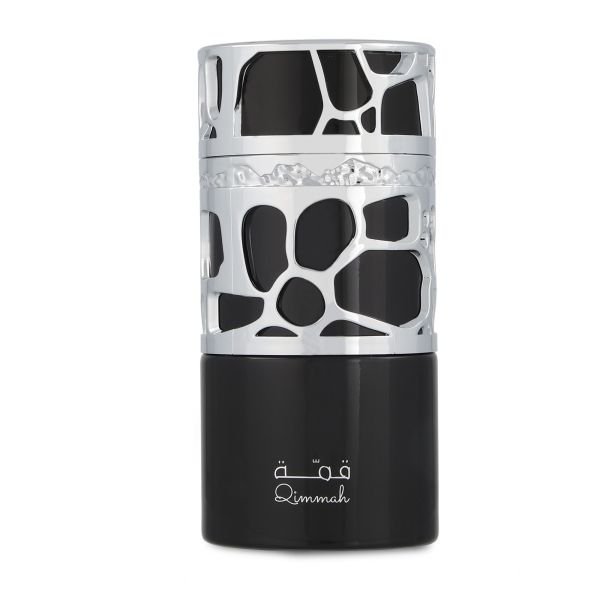 Lattafa qimmah man 100ml edp spray