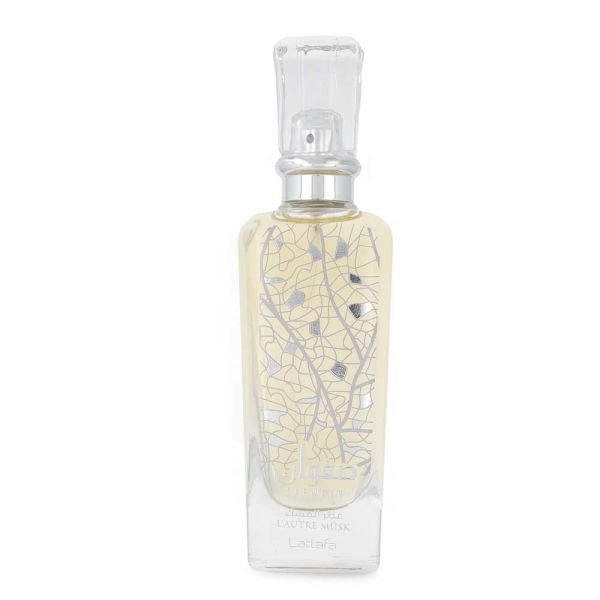 Lattafa safwaan l'autre musk 100ml edp spray