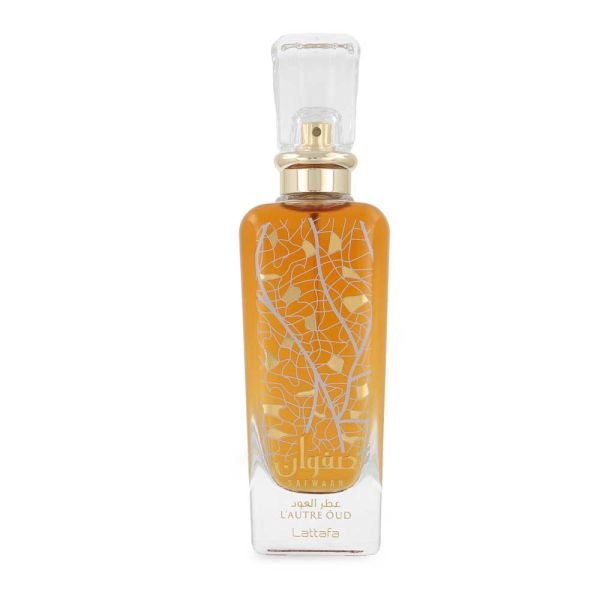 Lattafa safwaan l'autre oud 100ml edp spray