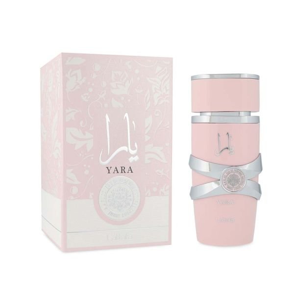 Lattafa yara 100ml edp spray - Imagen 2