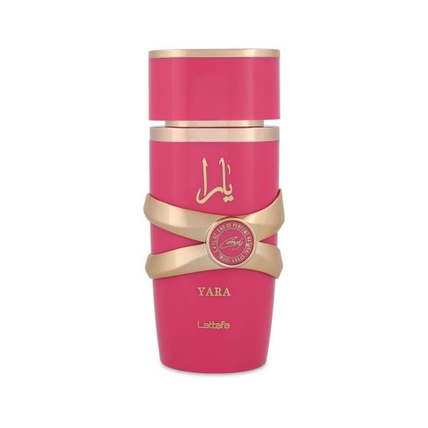 Lattafa yara candy 100ml edp spray