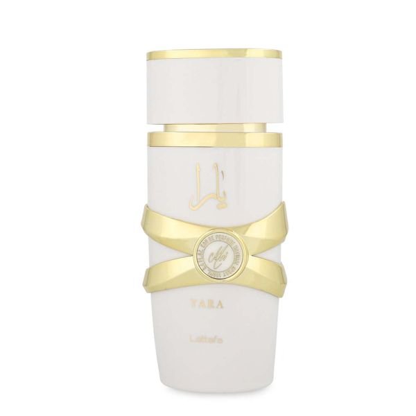 Lattafa yara moi 100ml edp spray