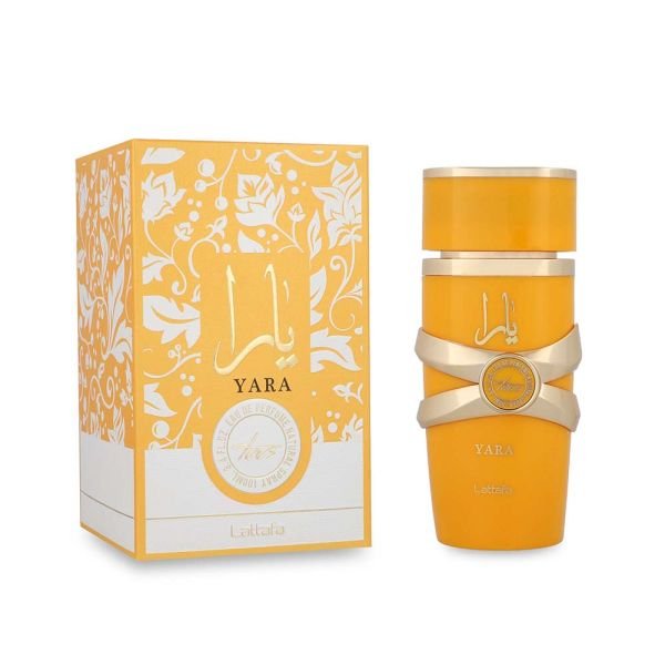 Lattafa yara tous 100ml edp spray - Imagen 2