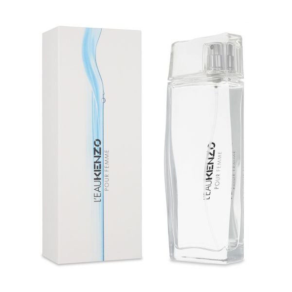 L'eau kenzo 100ml edt spray - Imagen 2