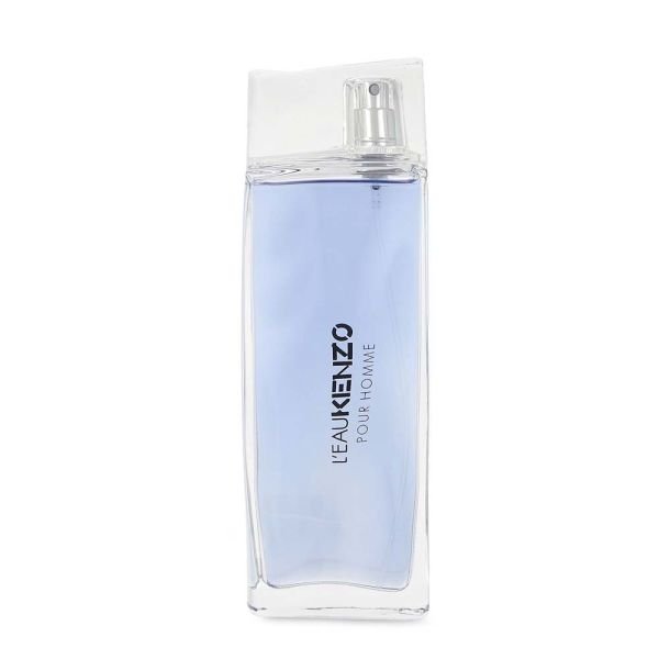 L'eau kenzo pour homme 100ml edt spray