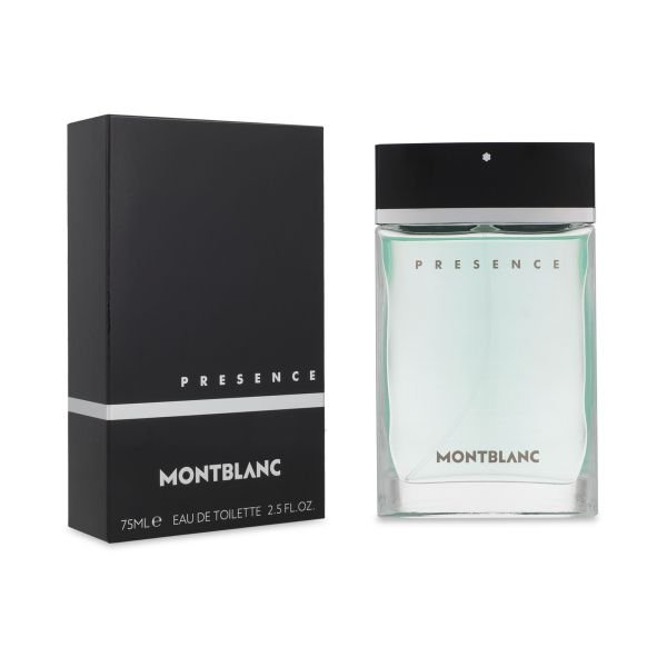 Montblanc 75ml edt spray - Imagen 2