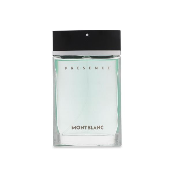 Montblanc 75ml edt spray