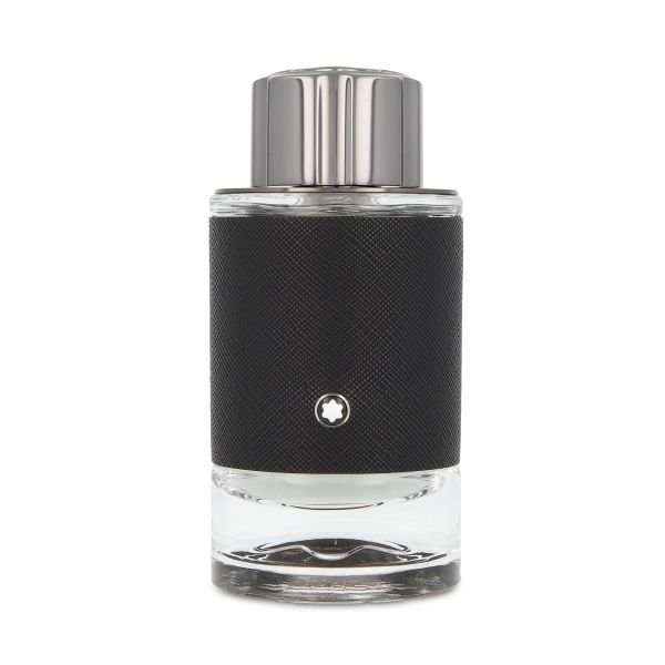 Montblanc explorer 100ml edp spray